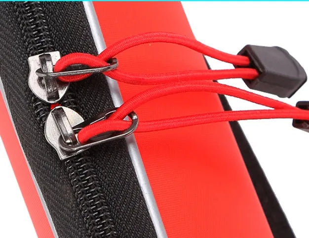EVA thick portable fishing tackle bag - Bellarte Enchanté EVA thick portable fishing tackle bag